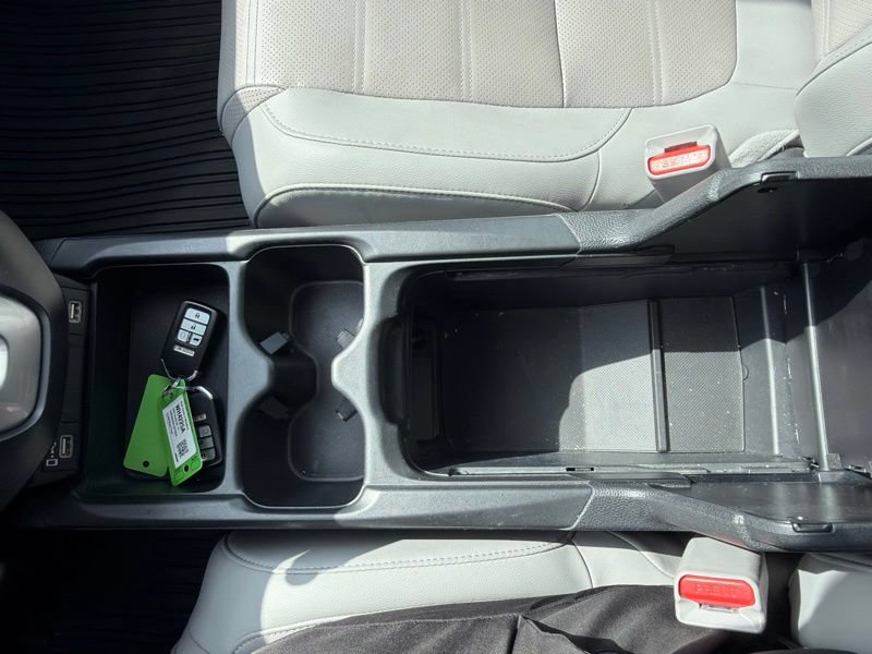 Used 2020 Honda CR-V EX-L image 21