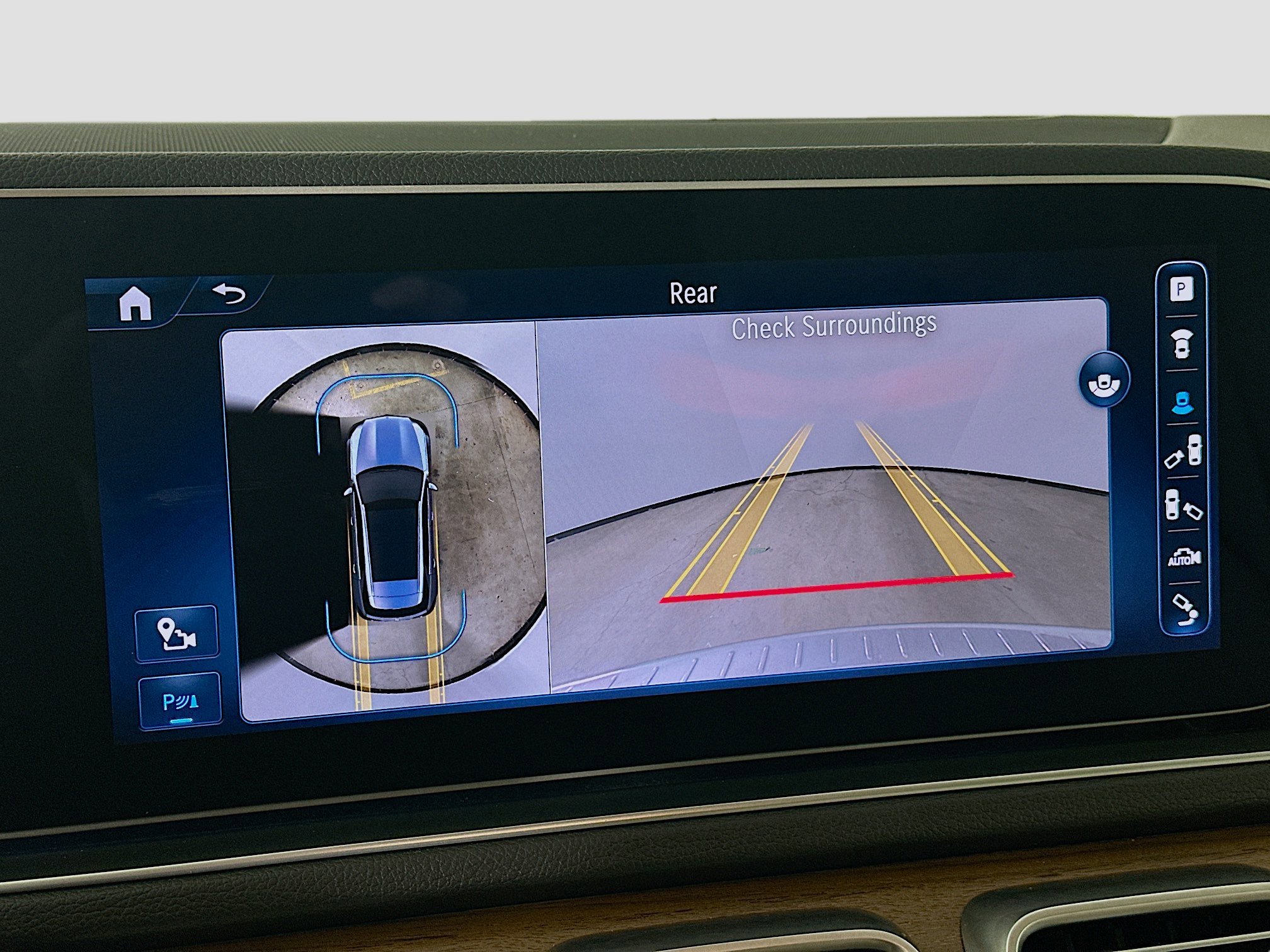 Certified 2024 Mercedes-Benz GLE 450 4MATIC image 18