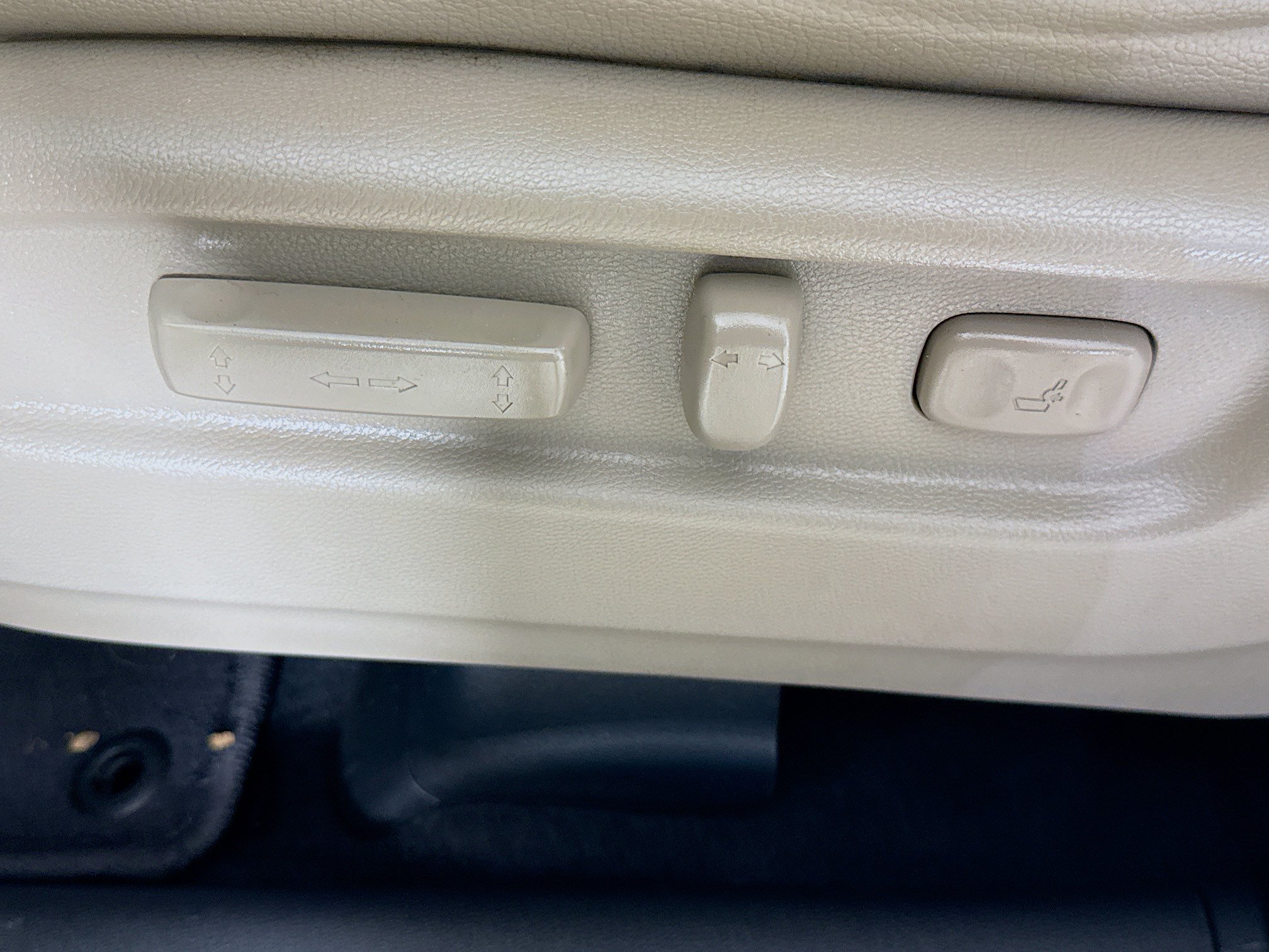 Used 2017 Honda Ridgeline RTL-T image 24