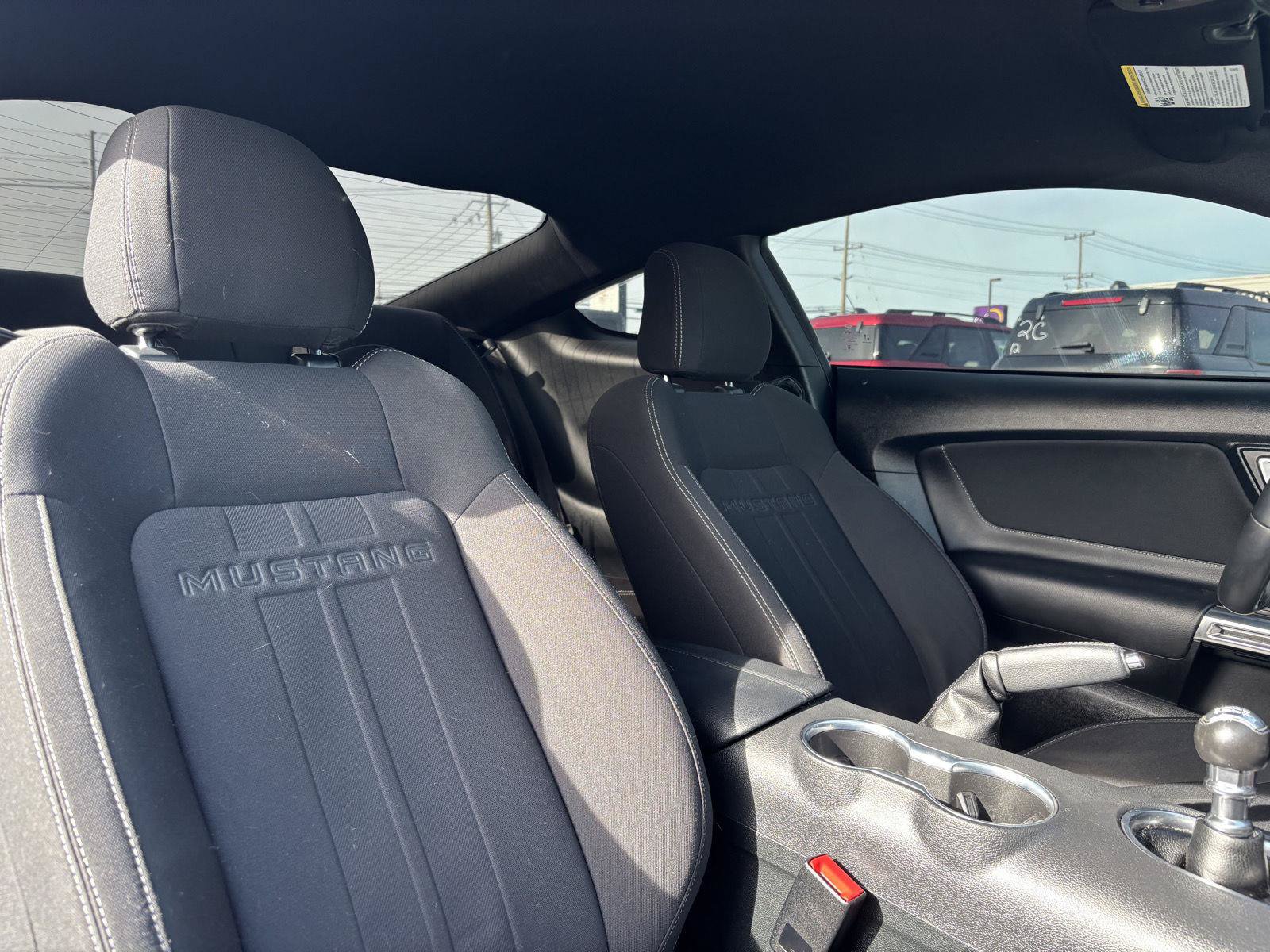 Used 2022 Ford Mustang GT w/ Equipment Group 301A RWD image 14