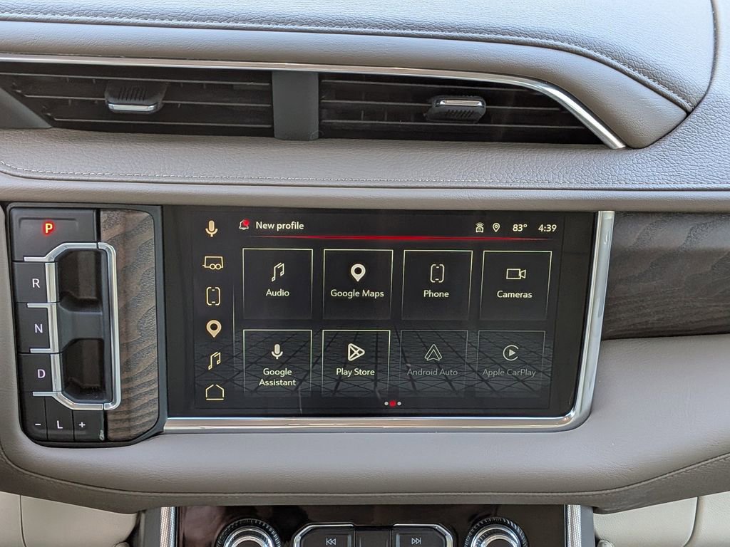 Used 2024 GMC Yukon Denali w/ Max Trailering Package image 17