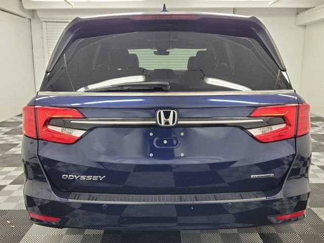 Used 2023 Honda Odyssey Touring image 5