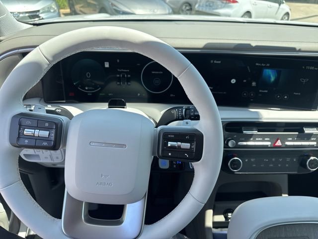 New 2026 Hyundai Palisade FWD Hybrid image 18