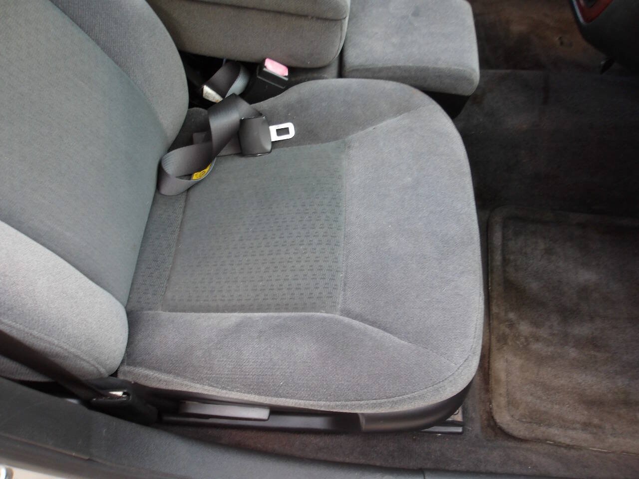 Used 2007 Chevrolet Impala LT w/ Preferred Equipment Group FWD image 16