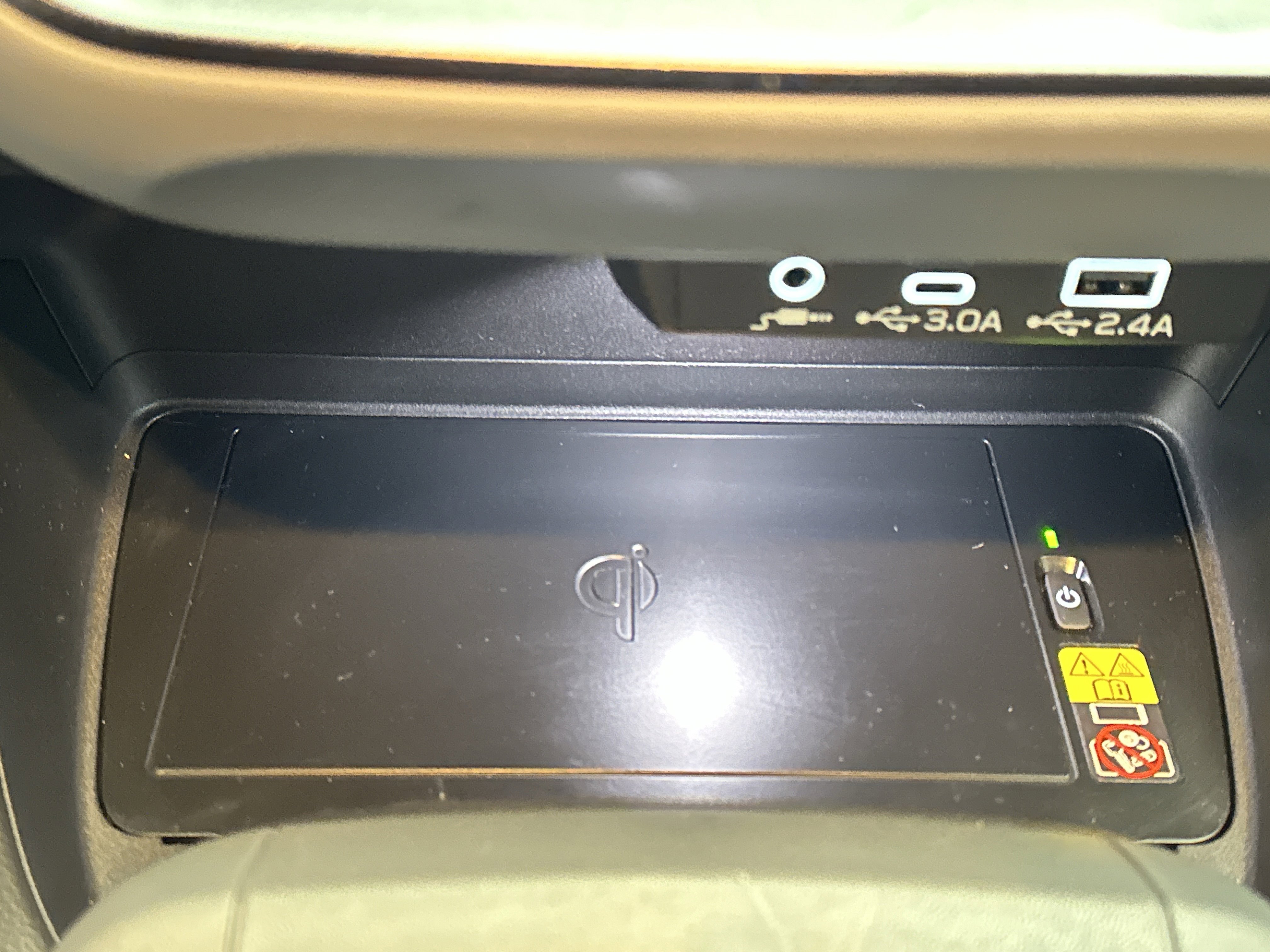 Certified 2026 Subaru Crosstrek 2.5i Wilderness image 37