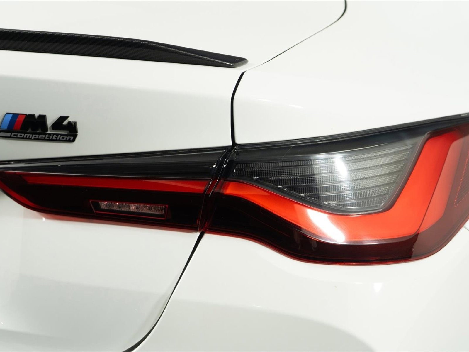 Used 2024 BMW M4 Competition image 13
