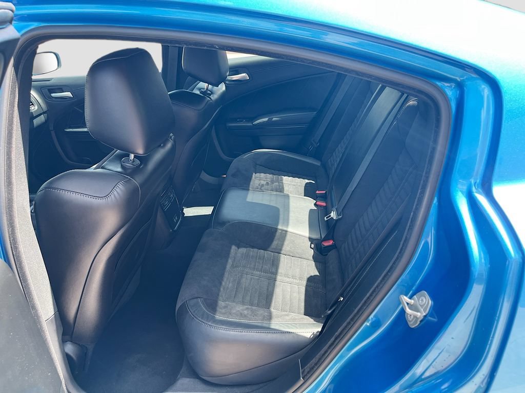 Used 2023 Dodge Charger R/T w/ Daytona Edition Group RWD image 25