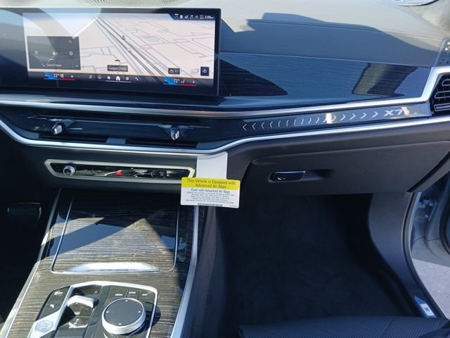 New 2026 BMW X7 xDrive40i w/ M Sport Package AWD/4WD image 20