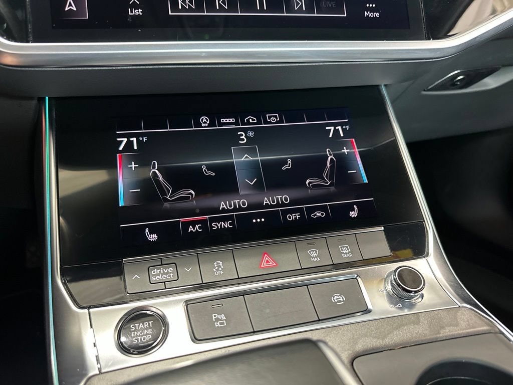 Used 2024 Audi A6 Premium Plus AWD/4WD image 51