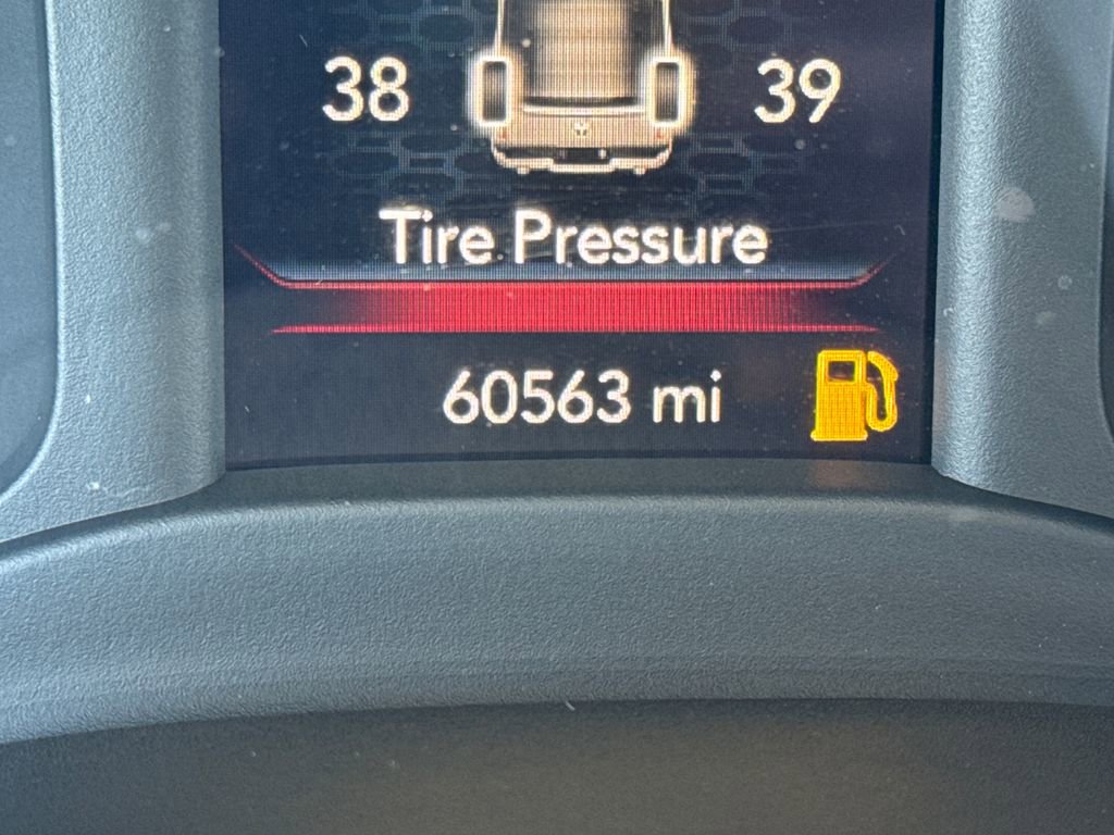 Used 2021 RAM 1500 Big Horn image 17