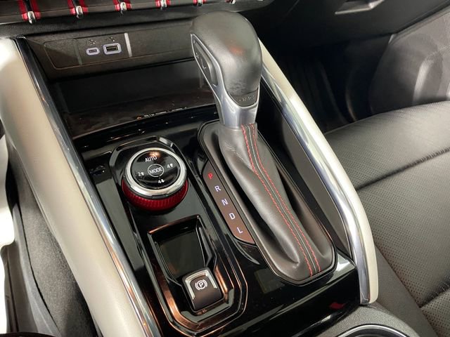 Certified 2023 GMC Canyon AT4X image 9