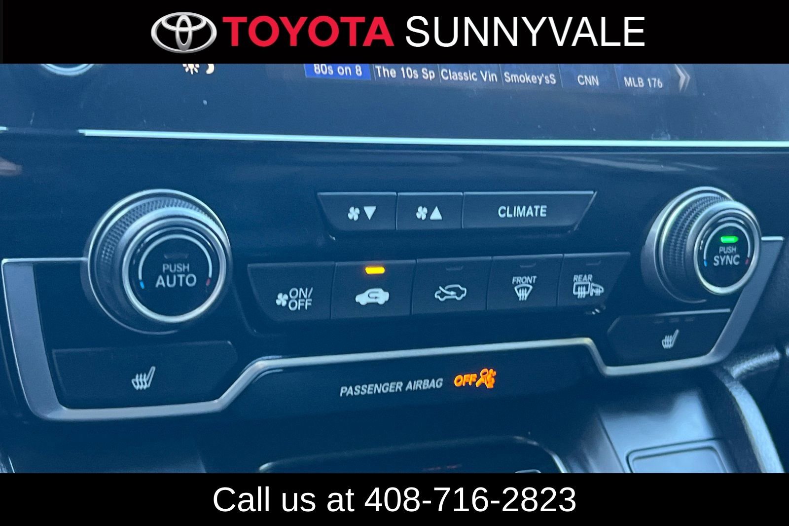 Used 2022 Honda CR-V EX-L image 24