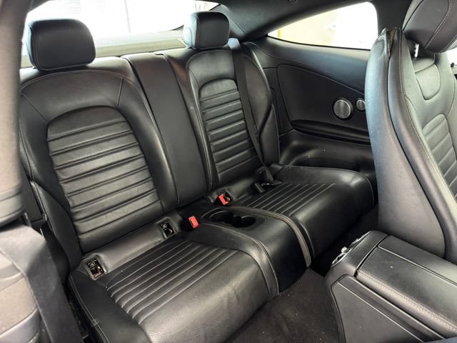 Used 2018 Mercedes-Benz C 43 AMG 4MATIC Coupe image 19