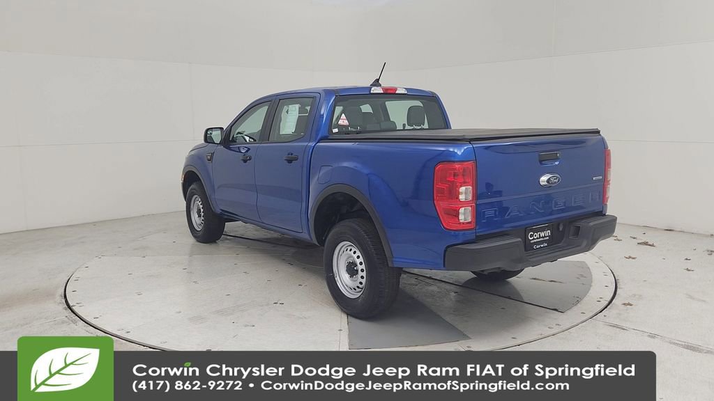 Used 2019 Ford Ranger XL image 11