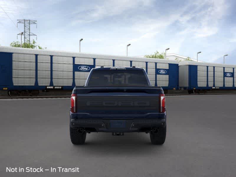 New 2025 Ford F150 Raptor AWD/4WD image 5