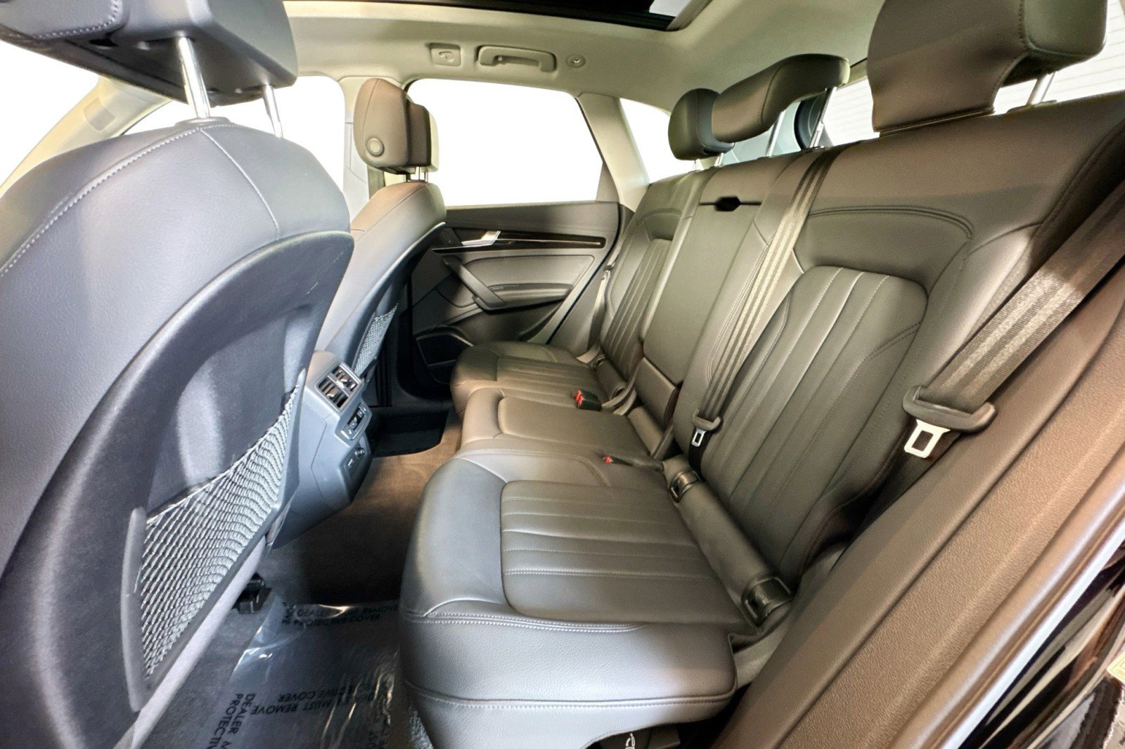 Used 2020 Audi Q5 e Premium Plus w/ Premium Plus Package image 23