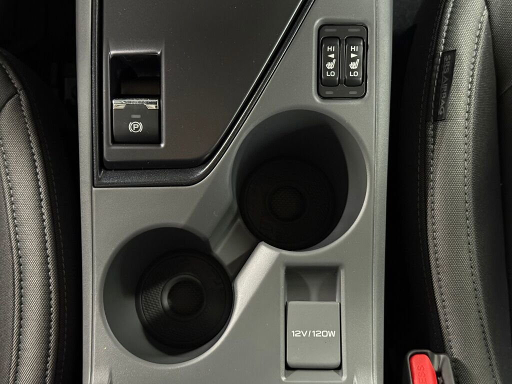 New 2026 Subaru Crosstrek 2.0i Premium image 29
