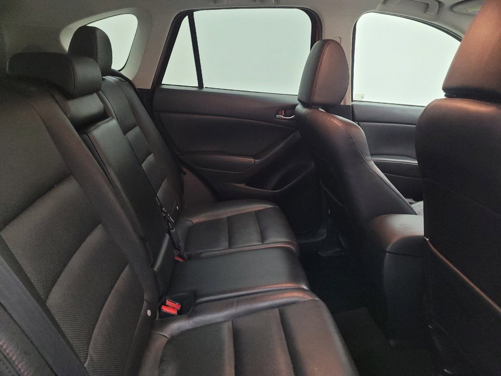 Used 2015 MAZDA CX-5 Grand Touring AWD/4WD image 19
