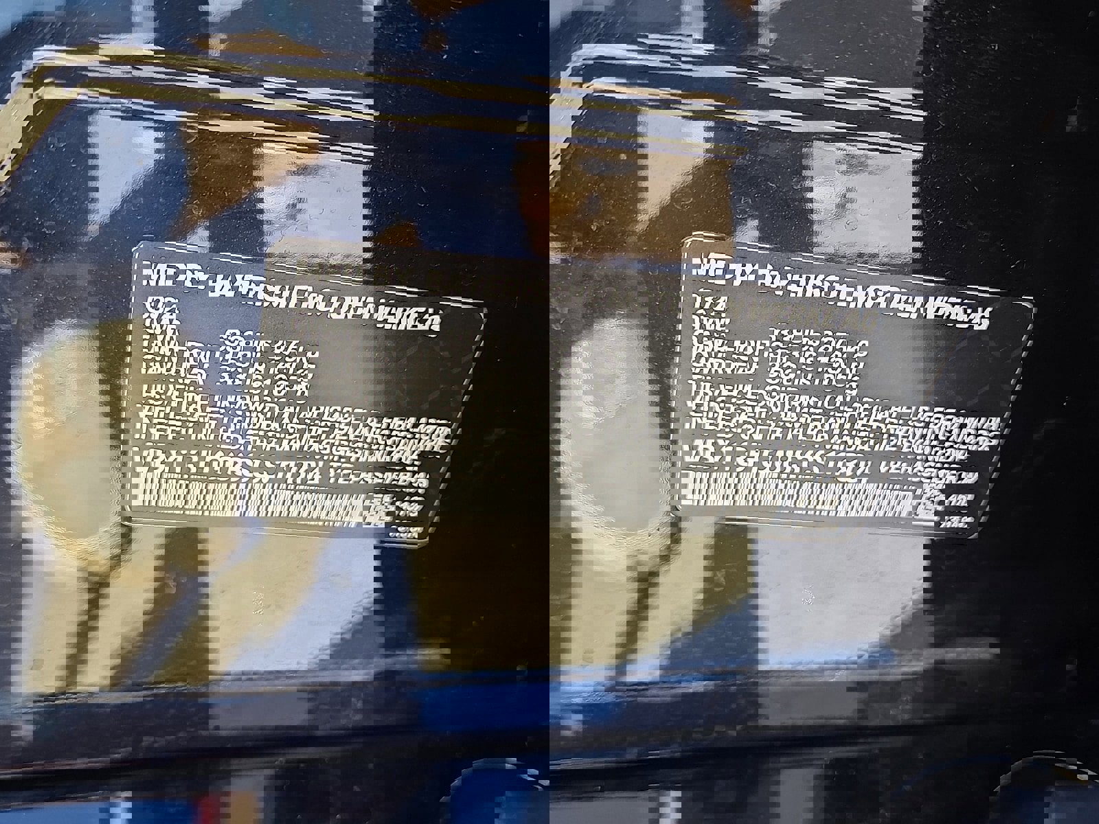 Used 2025 BMW i5 xDrive40 w/ Executive Package image 27