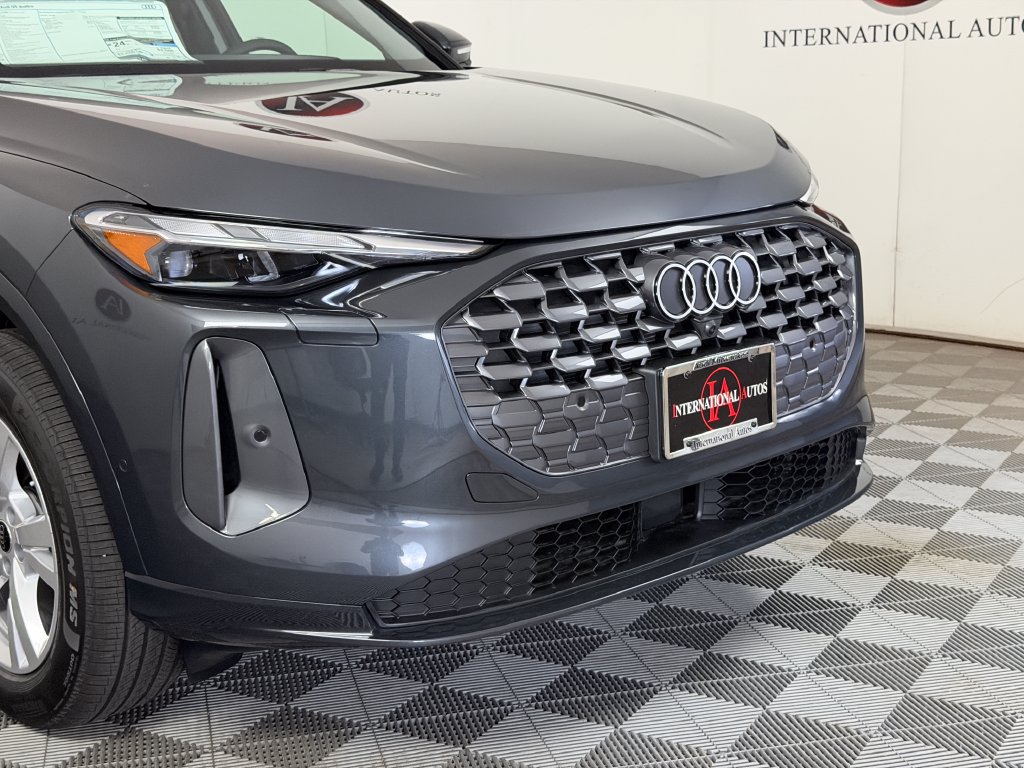 New 2026 Audi Q5 Premium AWD/4WD image 12