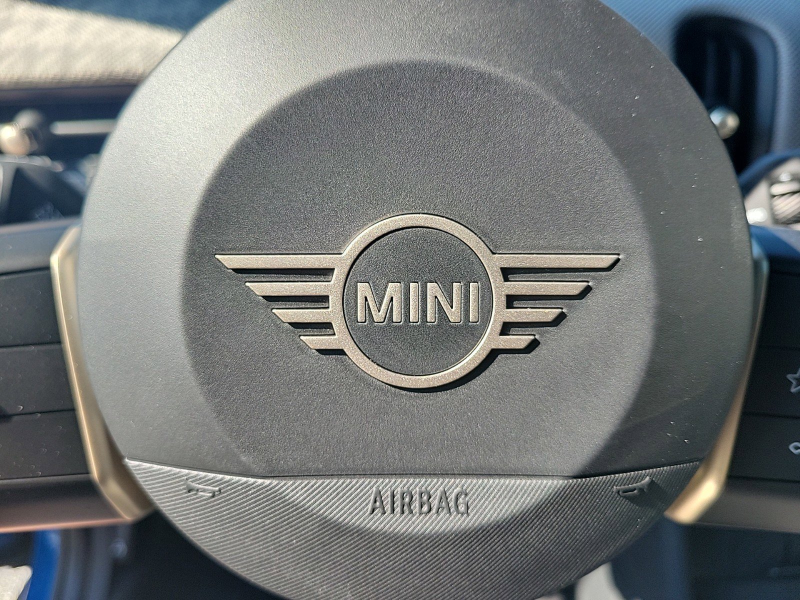 Certified 2025 MINI Cooper S FWD image 41
