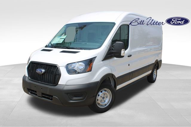 New 2025 Ford Transit 250 148 Medium Roof w/ Load Area Protection Package