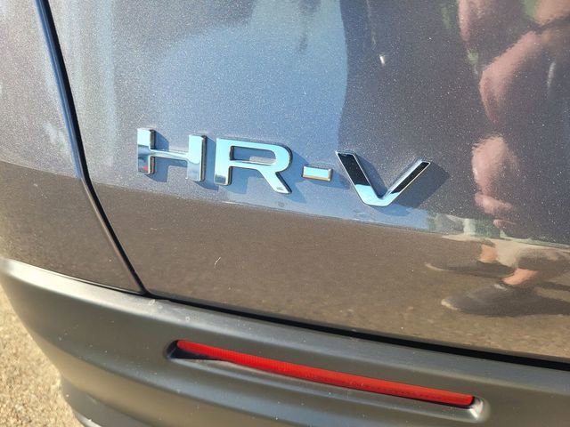 Certified 2026 Honda HR-V LX image 10