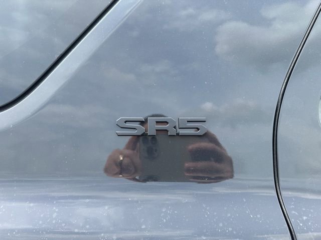 New 2026 Toyota 4Runner SR5 image 9