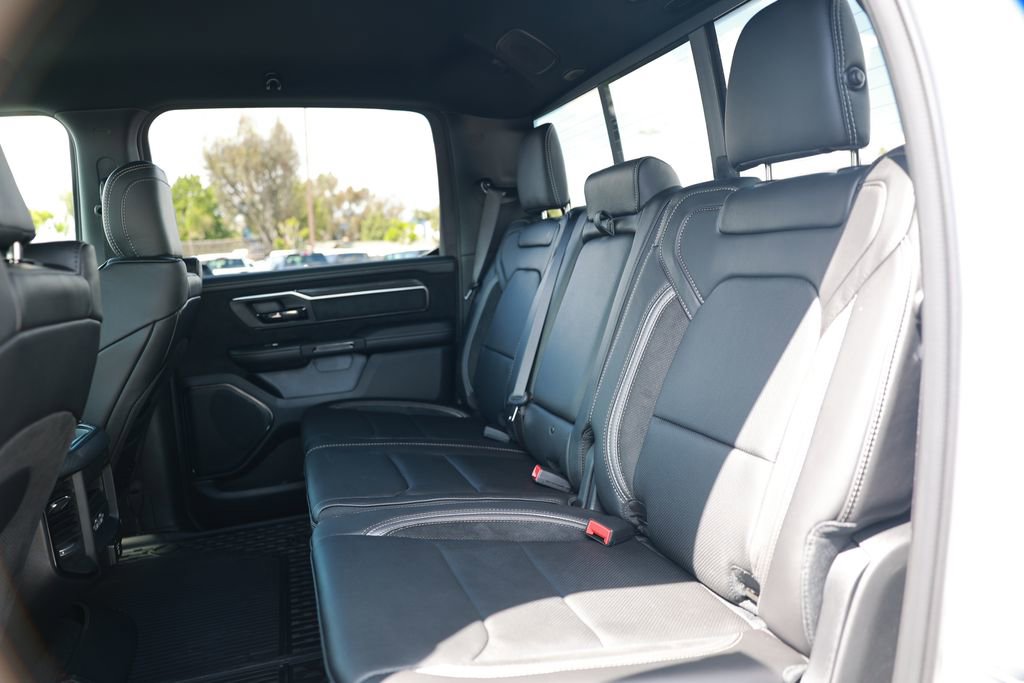 New 2026 RAM 1500 RHO AWD/4WD image 30