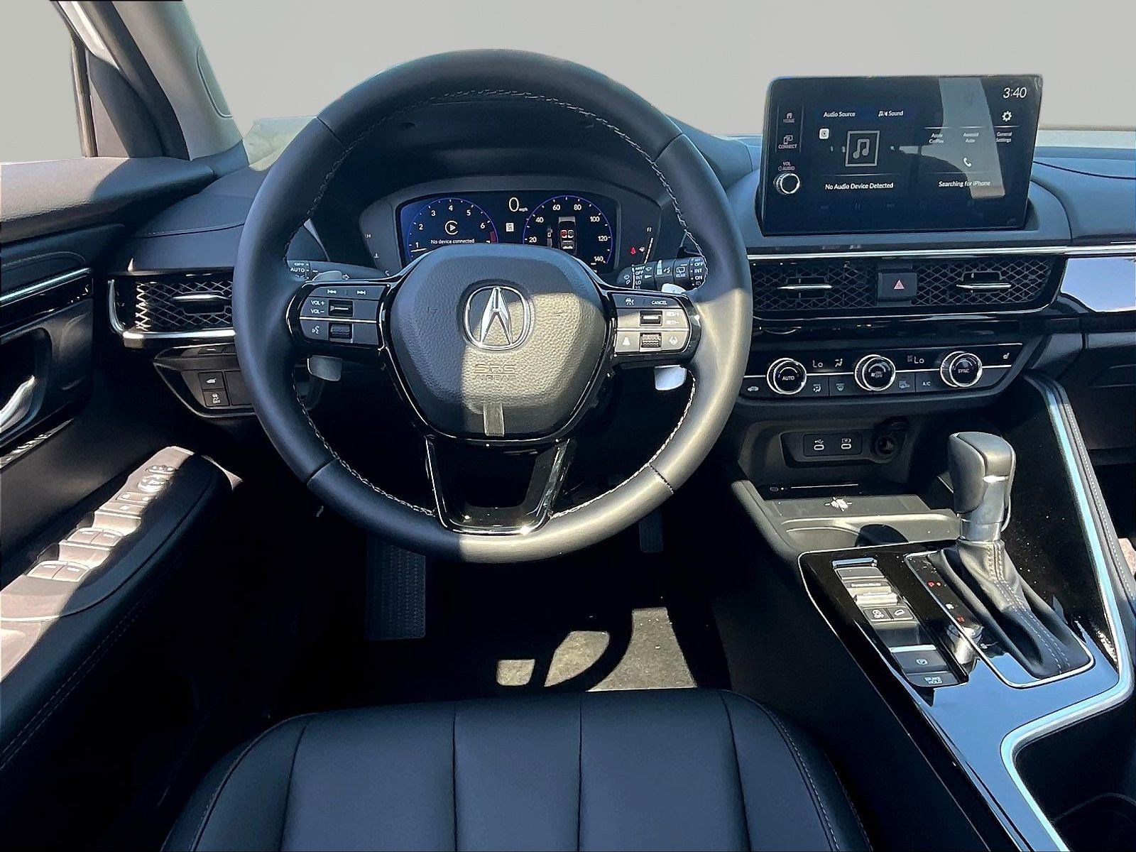 New 2026 Acura ADX AWD image 9