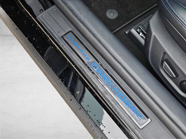 Used 2026 Ford Mustang Dark Horse image 11
