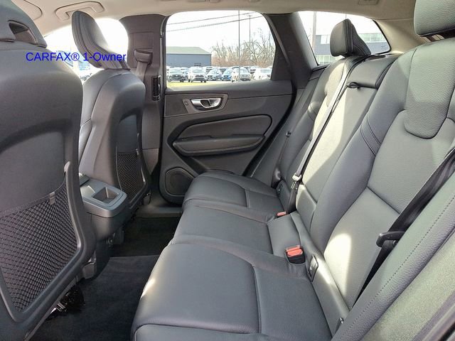 Certified 2023 Volvo XC60 B5 Plus image 12