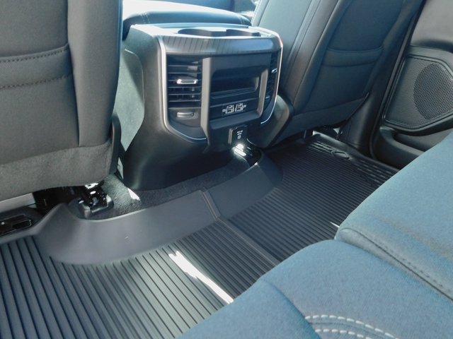 New 2026 RAM 1500 Big Horn image 20