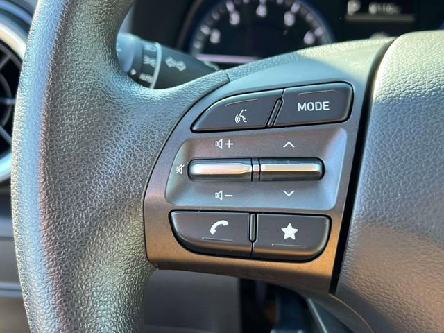 Certified 2023 Hyundai Kona SE image 21
