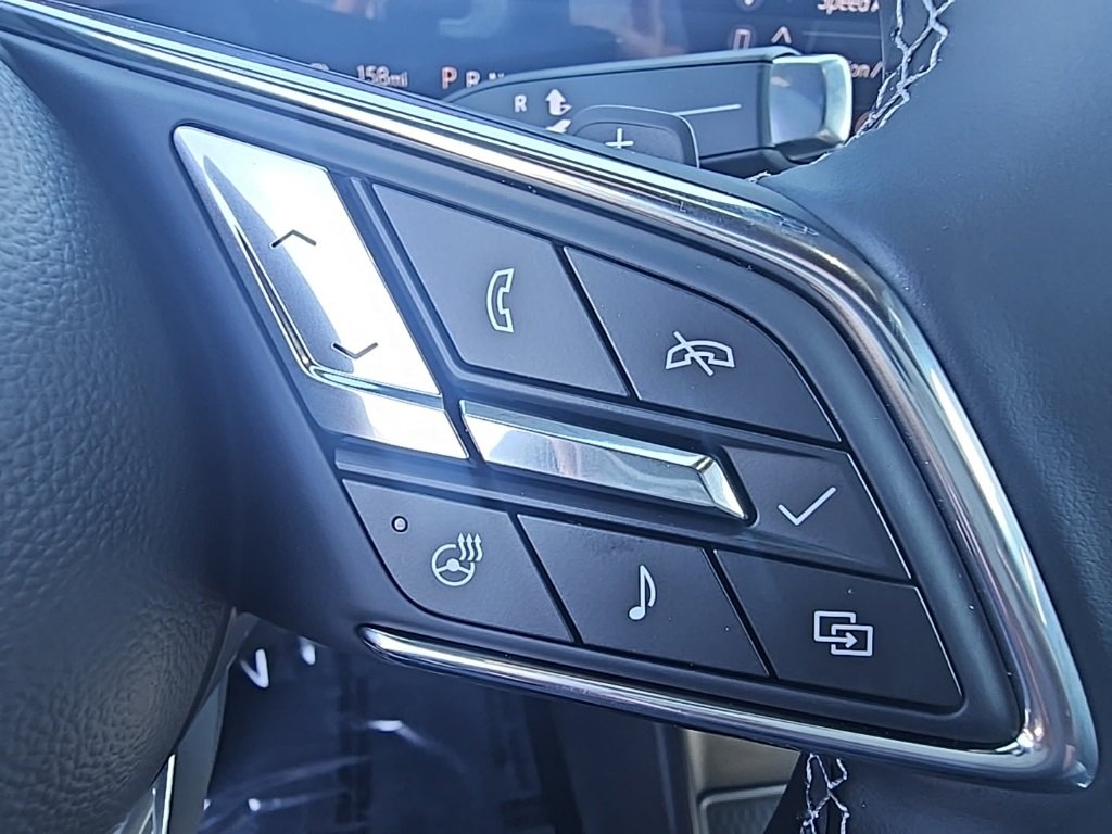 New 2026 Buick Enclave Sport Touring w/ Power Package image 23