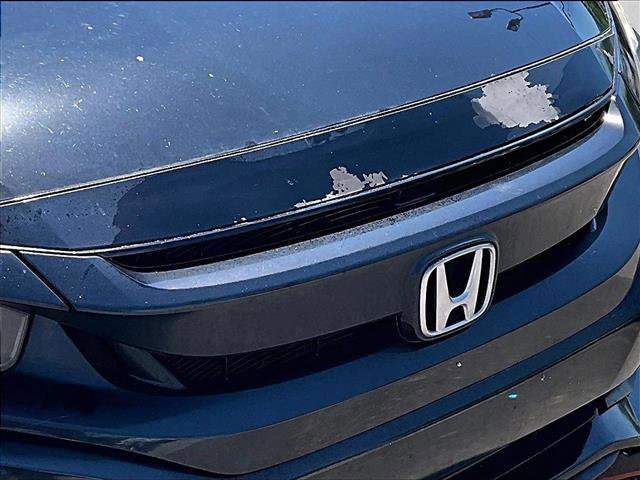 Used 2021 Honda Civic Sport image 27