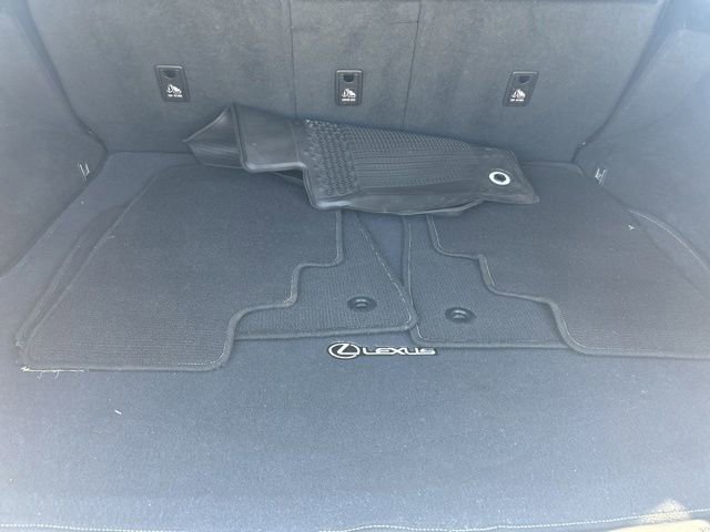 Used 2019 Lexus RX 350 FWD w/ Accessory Package image 16
