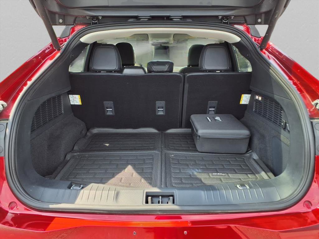 Used 2024 Ford Mustang Mach-E Premium image 7