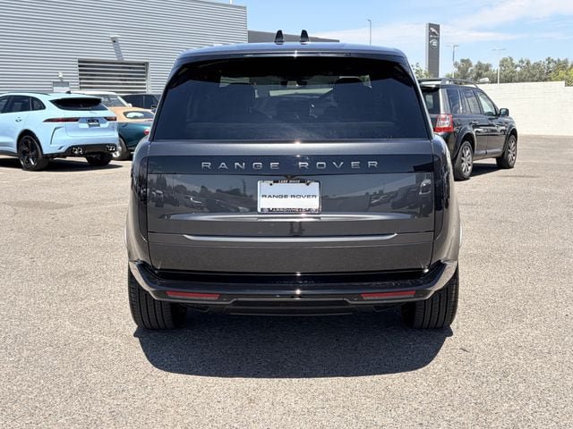 New 2026 Land Rover Range Rover SE AWD/4WD image 19