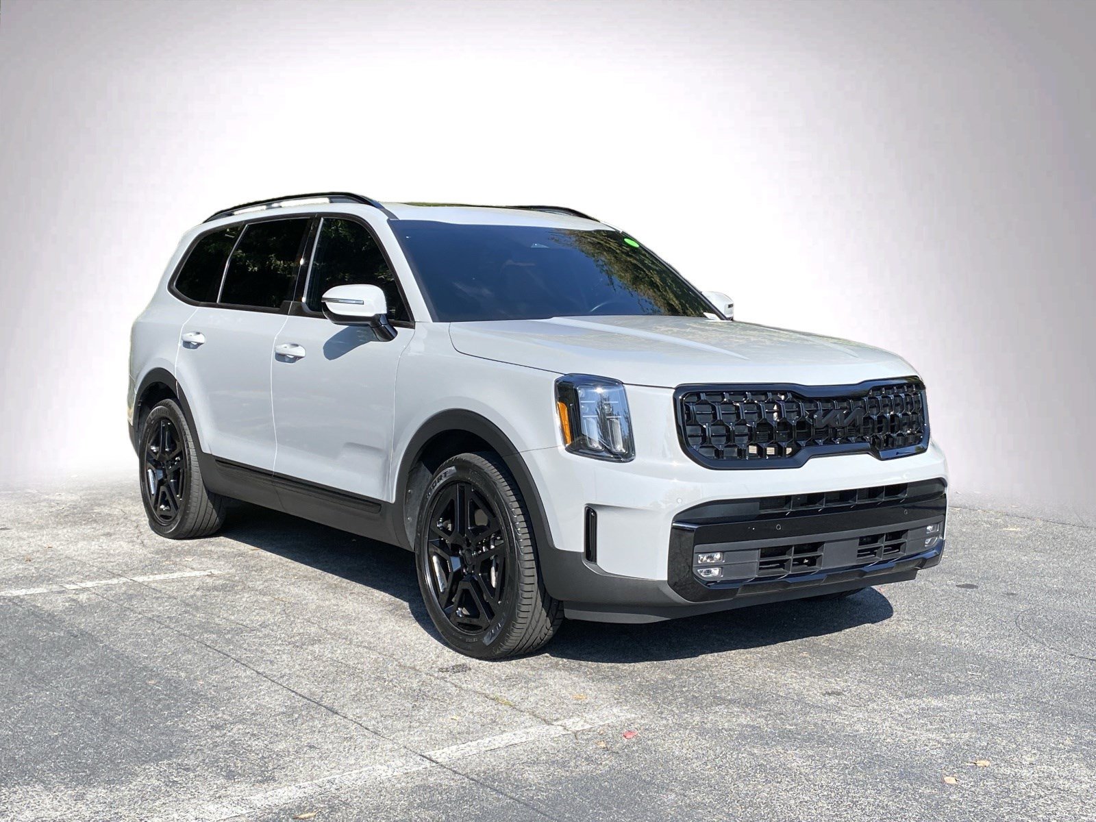 Used 2025 Kia Telluride SX Prestige X-Line AWD/4WD video 2