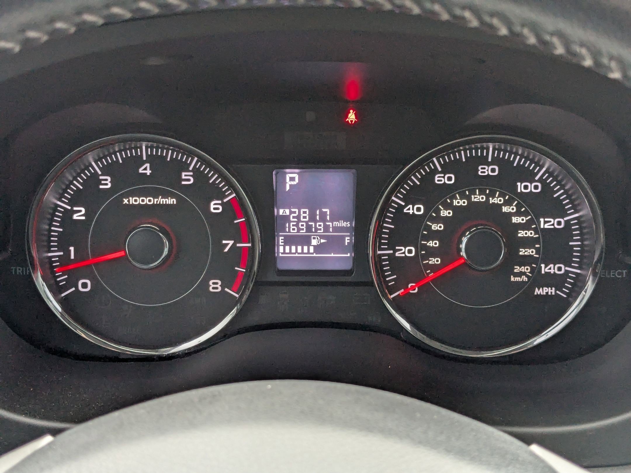 Used 2014 Subaru Forester 2.5i Touring AWD/4WD image 15