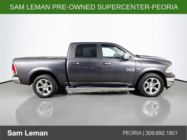 Used 2014 RAM 1500 Laramie image 8