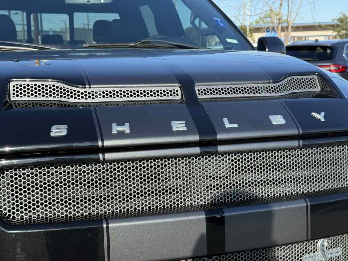 Used 2019 Ford F150 Lariat w/ Equipment Group 502A Luxury image 13