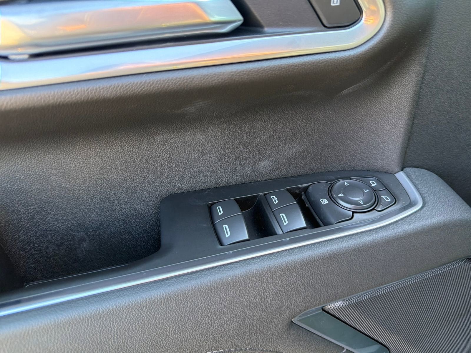 New 2026 GMC Sierra 1500 Elevation w/ Elevation Select Package AWD/4WD image 16