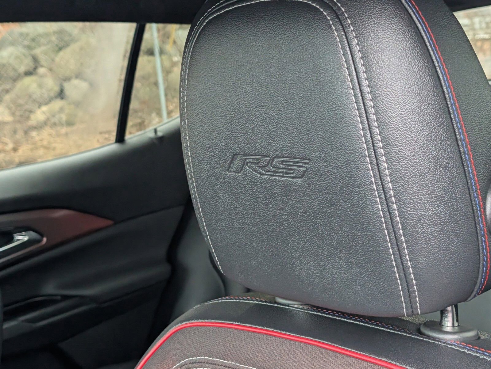 Used 2024 Chevrolet Equinox EV RS image 19