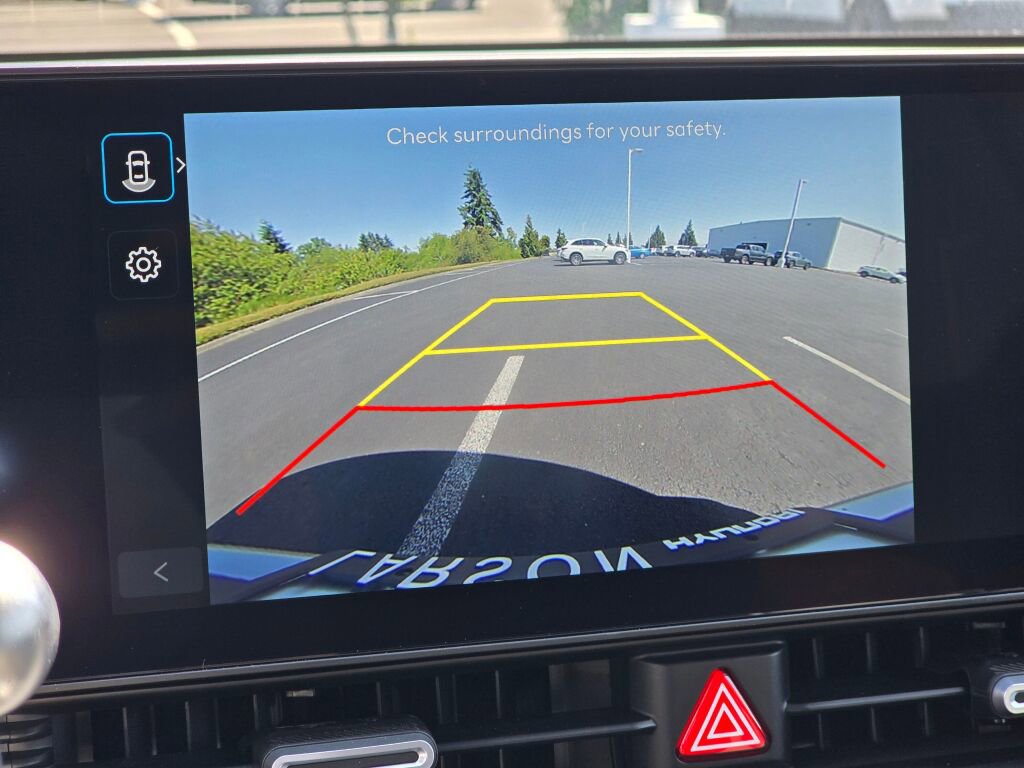 New 2025 Hyundai Ioniq 5 SEL image 23