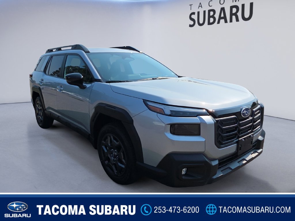 New 2026 Subaru Outback Premium AWD/4WD image 8