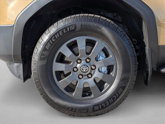 Certified 2026 Toyota Land Cruiser w/ Premium Package AWD/4WD image 24