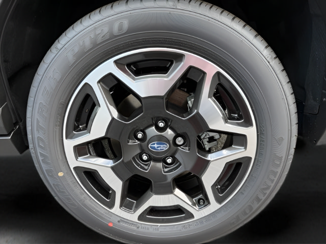 New 2026 Subaru Outback Touring XT AWD/4WD image 10