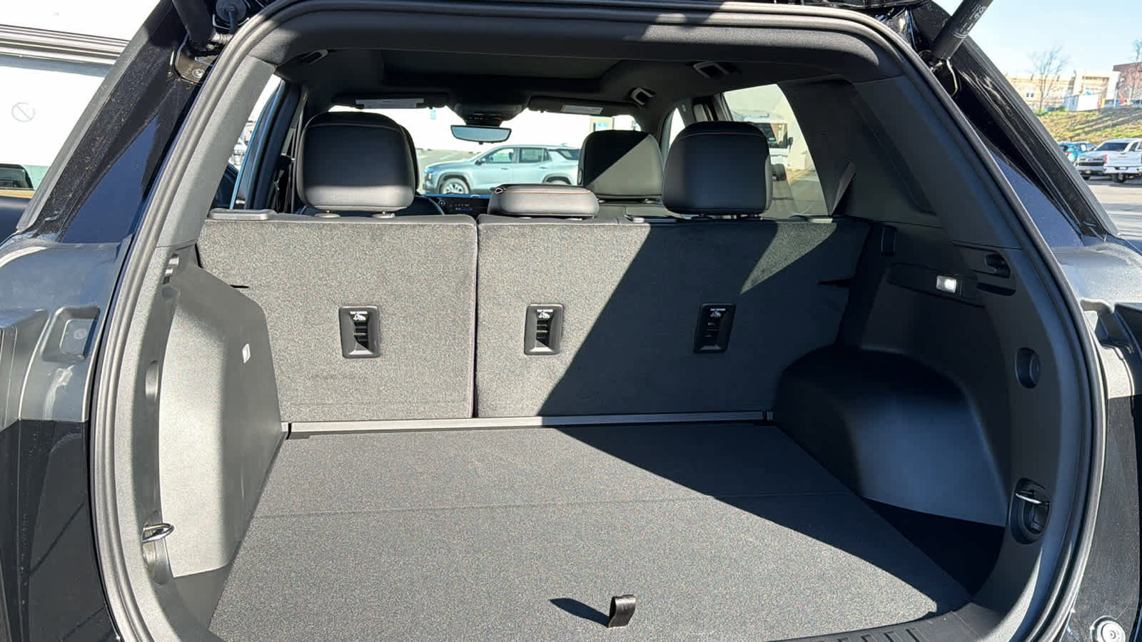 New 2026 Chevrolet Equinox ACTIV w/ Convenience Package III image 27